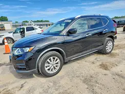 KNMAT2MV6LP541384 2020 NISSAN ROGUE