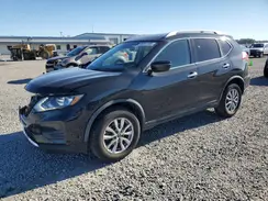 KNMAT2MV6LP541756 2020 NISSAN ROGUE