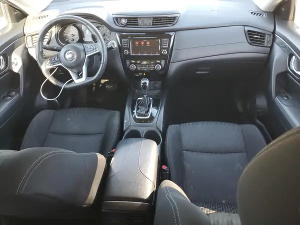 KNMAT2MV6LP541756 2020 NISSAN ROGUE - Image 8