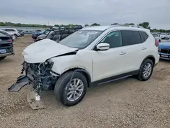 KNMAT2MV6LP541787 2020 NISSAN ROGUE