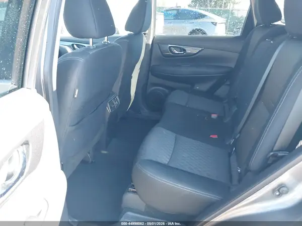 KNMAT2MV6LP543023 2020 NISSAN ROGUE - Image 8