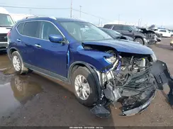 KNMAT2MV6LP543121 2020 NISSAN ROGUE