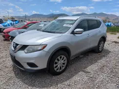 KNMAT2MV7GP594021 2016 NISSAN ROGUE