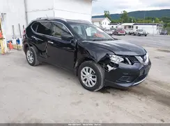 KNMAT2MV7GP595203 2016 NISSAN ROGUE