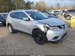 KNMAT2MV7GP595640 2016 NISSAN ROGUE