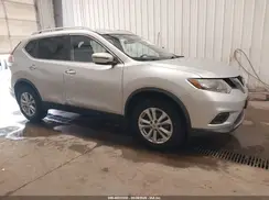 KNMAT2MV7GP595993 2016 NISSAN ROGUE