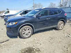 KNMAT2MV7GP596Y 2016 NISSAN ROGUE