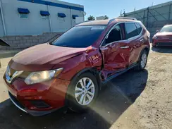 KNMAT2MV7GP597856 2016 NISSAN ROGUE