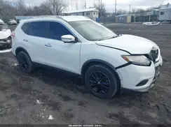 KNMAT2MV7GP598490 2016 NISSAN ROGUE