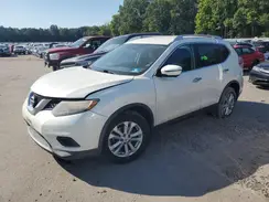 KNMAT2MV7GP598540 2016 NISSAN ROGUE