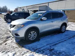 KNMAT2MV7GP600089 2016 NISSAN ROGUE