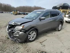 KNMAT2MV7GP601050 2016 NISSAN ROGUE