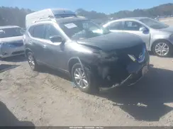 KNMAT2MV7GP601100 2016 NISSAN ROGUE