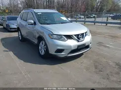 KNMAT2MV7GP601761 2016 NISSAN ROGUE