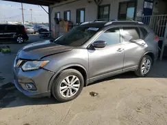 KNMAT2MV7GP602215 2016 NISSAN ROGUE