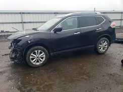 KNMAT2MV7GP604160 2016 NISSAN ROGUE