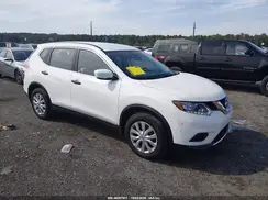 KNMAT2MV7GP604580 2016 NISSAN ROGUE