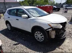 KNMAT2MV7GP605616 2016 NISSAN ROGUE