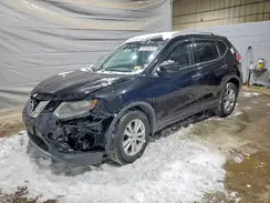KNMAT2MV7GP607480 2016 NISSAN ROGUE
