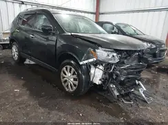 KNMAT2MV7GP607818 2016 NISSAN ROGUE
