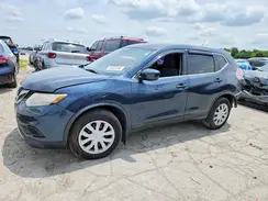 KNMAT2MV7GP608211 2016 NISSAN ROGUE