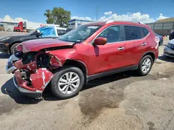 KNMAT2MV7GP608323 2016 NISSAN ROGUE