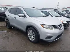 KNMAT2MV7GP609018 2016 NISSAN ROGUE