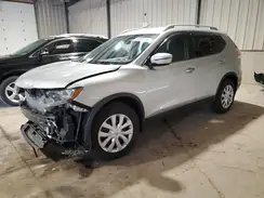 KNMAT2MV7GP611058 2016 NISSAN ROGUE