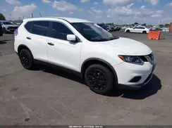 KNMAT2MV7GP611478 2016 NISSAN ROGUE