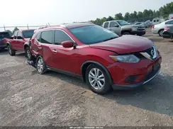 KNMAT2MV7GP611724 2016 NISSAN ROGUE
