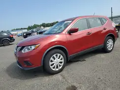 KNMAT2MV7GP611741 2016 NISSAN ROGUE