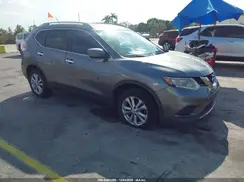 KNMAT2MV7GP612212 2016 NISSAN ROGUE