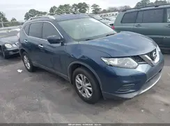 KNMAT2MV7GP612436 2016 NISSAN ROGUE