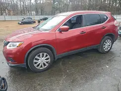 KNMAT2MV7GP612470 2016 NISSAN ROGUE