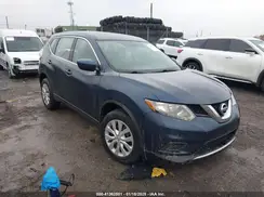 KNMAT2MV7GP615868 2016 NISSAN ROGUE