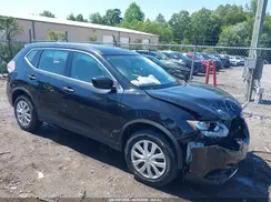 KNMAT2MV7GP615904 2016 NISSAN ROGUE