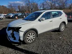 KNMAT2MV7GP616440 2016 NISSAN ROGUE