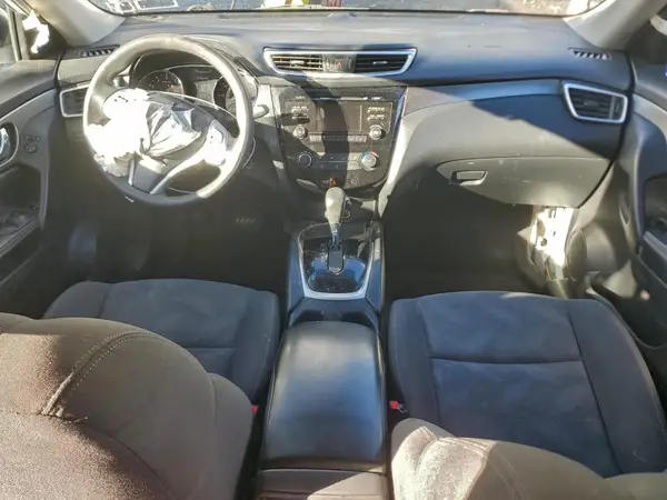 KNMAT2MV7GP616440 2016 NISSAN ROGUE - Image 8