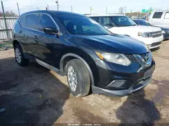 KNMAT2MV7GP616714 2016 NISSAN ROGUE