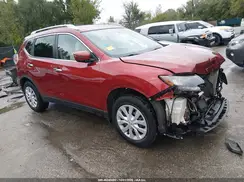 KNMAT2MV7GP617085 2016 NISSAN ROGUE