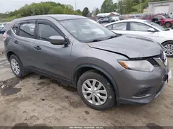 KNMAT2MV7GP617796 2016 NISSAN ROGUE