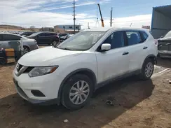 KNMAT2MV7GP618057 2016 NISSAN ROGUE