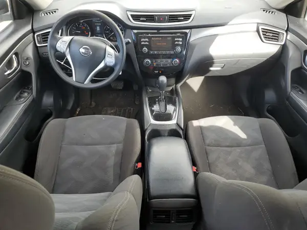 KNMAT2MV7GP618057 2016 NISSAN ROGUE - Image 8