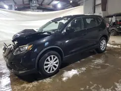KNMAT2MV7GP618981 2016 NISSAN ROGUE
