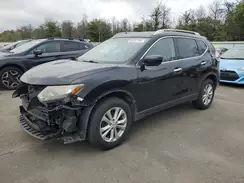 KNMAT2MV7GP619323 2016 NISSAN ROGUE
