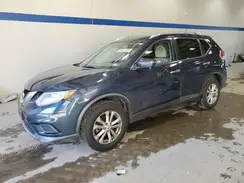 KNMAT2MV7GP619418 2016 NISSAN ROGUE
