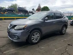 KNMAT2MV7GP620374 2016 NISSAN ROGUE