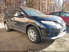 KNMAT2MV7GP620505 2016 NISSAN ROGUE