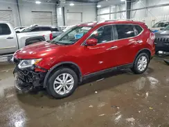KNMAT2MV7GP620553 2016 NISSAN ROGUE