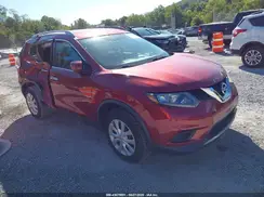 KNMAT2MV7GP621475 2016 NISSAN ROGUE